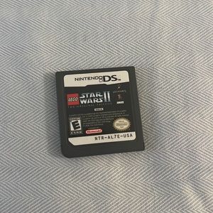 Lego Star Wars II - The Original Trilogy